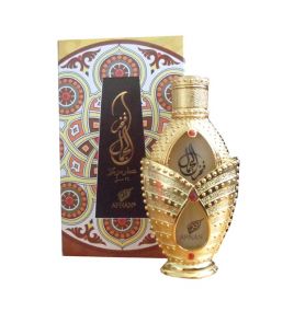 Концентрированные масляные духи Fakhr Al Jammal от Afnan (20 мл)